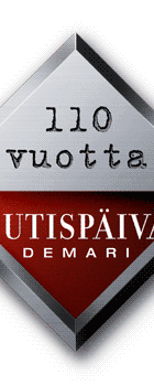 Kannattaa lukea myös sähköistä Uutispäivä Demaria!