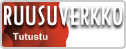 Klikkaa tästä katsomaan Ruusuverkon uutisia !