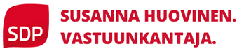 Susanna Huovinen